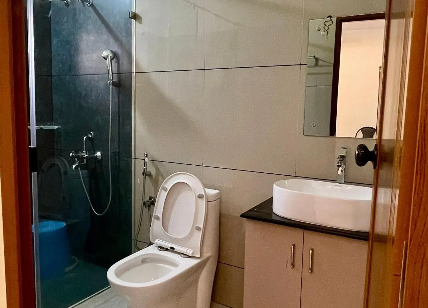 Orchard House Apartment Thiruvananthapuram