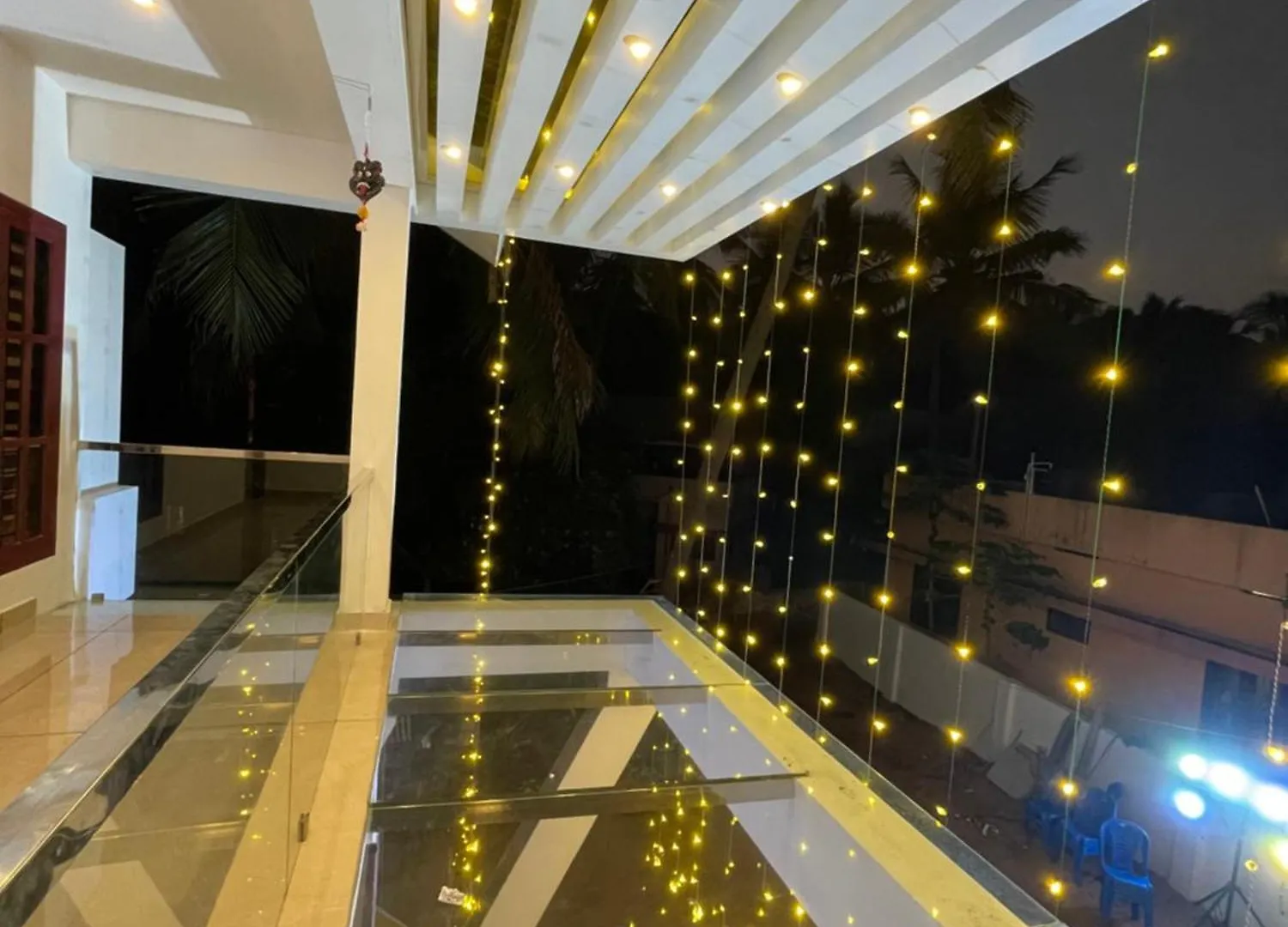 Homestay Orchard House Apartment Thiruvananthapuram India