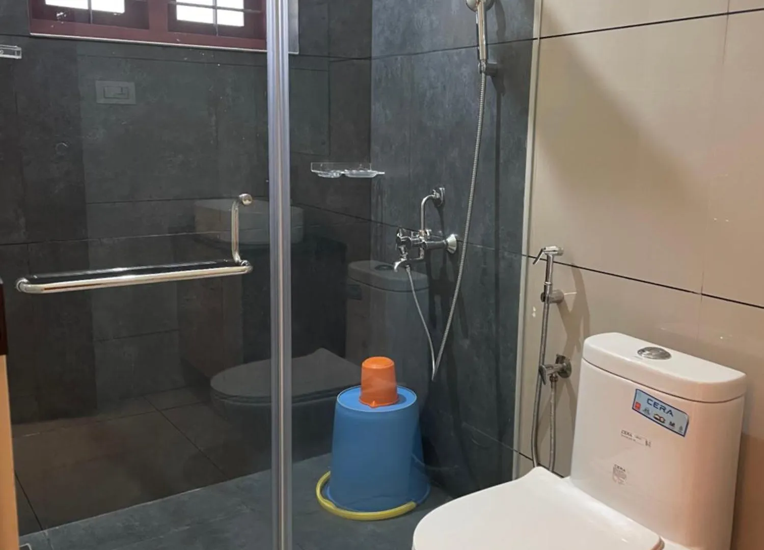 Homestay Orchard House Apartment Thiruvananthapuram